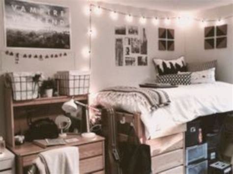 56 Unique Dorm Room Ideas That You Need To Copy