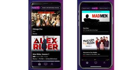 Imdb Tv App Arrives On Android And Ios Mobile Devices Streamtv Insider