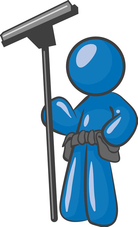 Cleaning Clipart Window Washer Picture 368935 Cleaning Clipart Window