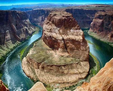 Touring The Grand Canyon National Park What You Need To Know