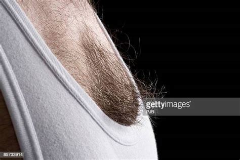 mature hairy chest photos and premium high res pictures getty images