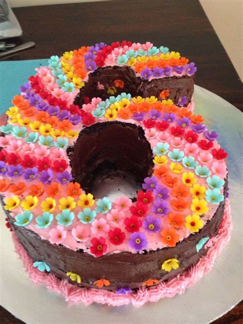 Birthday Cake 9 Years Kaitlyn Yahoo Image Search Results 6th