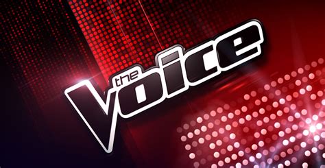 Harrison craig conquers all with his rendition of 'broken vow' by josh groban for his blind audition. Visual Playground - The Voice Australia