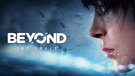 Beyond Two Souls 2019 Windows Box Cover Art Mobygames