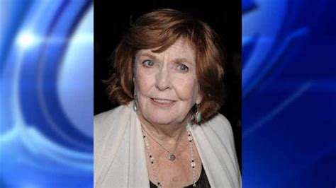 Actress Comedian Anne Meara Mom Of Ben Stiller Dies At 85 Abc7 New York