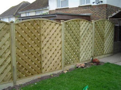 A concrete wall with electrified fencing for security and privacy? Cheap Fence Panels - Guard your Beautiful Garden | Page 5 of 7