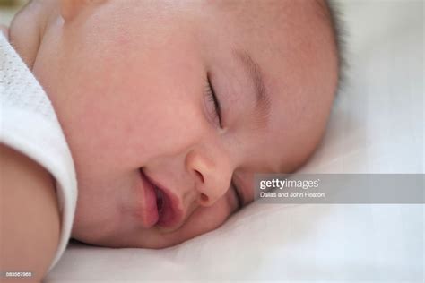 Eurasian Baby Boy High Res Stock Photo Getty Images