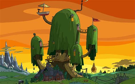 Hd Wallpaper Adventure Time Ice King Crown Simon Petrikov