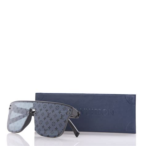 Louis Vuitton Waimea Monogram Sunglasses For Women Paul Smith