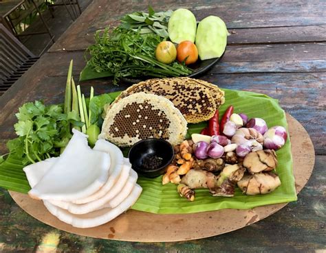 Bali Traditional Foods Step By Step Video