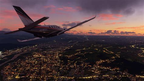 Microsoft Flight Simulator 2020 La Recensione Di Un Vero Pilota