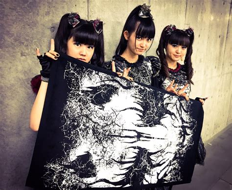 Babymetal — megitsune (babymetal 2014). BABYMETAL「2010年11月28日ベビメタ（重音部）結成 祝7周年」 : BABYmatoMETAL