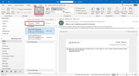 How To Remove A Mailbox On Outlook App