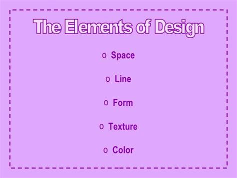 Elementsandprinciples Of Interior Design