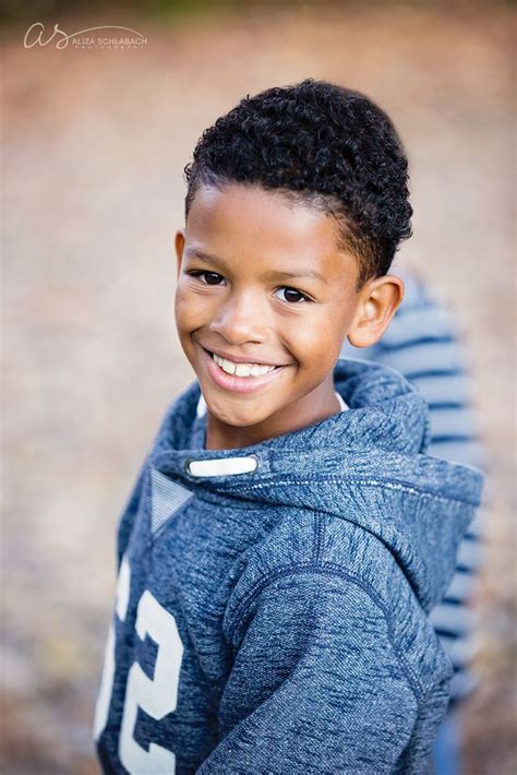 They love and get excited about all things cute and pretty, and so for the 30 simple and easy hairstyles for 4 to 9 year's old girls: Photo of a cute 9 year old boy | Ardmore, PA | Copyright ...