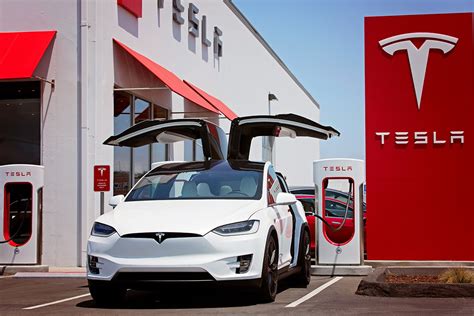 As tesla q1 2020 results will definitely impress, investors may now rush to buy its shares. TSLA Stock Jumps 13% After Hours as Tesla Secures Place in ...