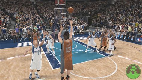 NBA K Screenshots Pictures Wallpapers PC IGN