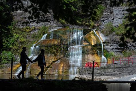 Gorgeous Ithaca Waterfalls And How To Find Them Bobo And Chichi