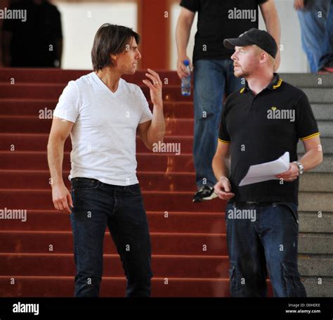 Total 106 Imagen Simon Pegg And Tom Cruise Vn