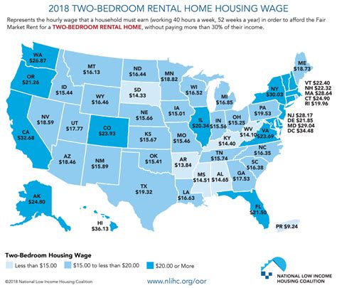 Maybe you would like to learn more about one of these? How Much Does a 2-Bedroom Apartment Cost in Your State ...