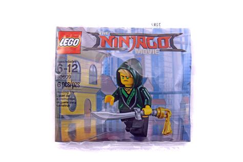 Lloyd Lego Set 30609 1 Nisb Building Sets Ninjago