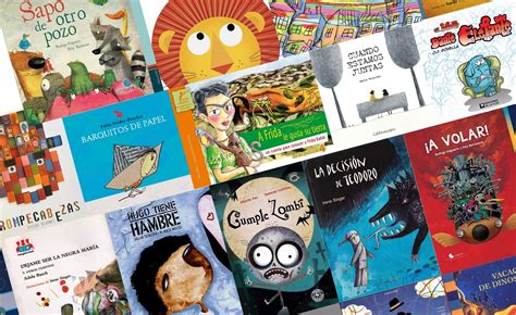 Panorama De La Literatura Infantil Y Juvenil Argentina