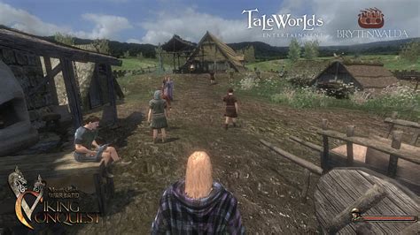 Download mount blade ii bannerlord 1 5 5 in dev torrent free by r g mechanics.although certain things are constant, such as towns and kings, the player's own story is chosen at character creation, where the player can be, for example, a child of an impoverished noble or a street urchin. Mount and Blade Warband Viking Conquest Reforged Edition ...
