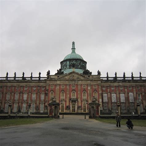 Neues Palais Potsdam 2021 All You Need To Know Before You Go With
