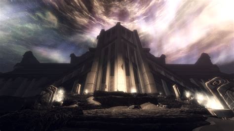 New Skyrim Battle Grounds Mod Adds New Arena Trials Gameranx