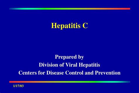 Ppt Hepatitis C Powerpoint Presentation Id Free Download Nude Photo Gallery