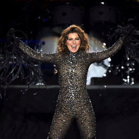 How Country Pop Superstar Shania Twain Became A Gen Z Icon Bbc Culture