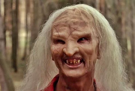 In the movie trailer, there are scenes where ordinary americans are being forced to have identification technology implanted under their skin, so they can purchase a synopsis of the film below the trailer on youtube states, in part: New 'Wrong Turn' Reboot Has Started Filming In Ohio
