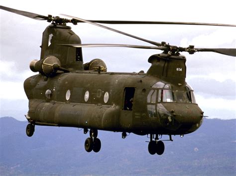 Cool Images Boeing Ch 47 Chinook