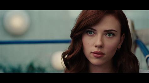 Scarlett Johansson Desnuda En Iron Man 2