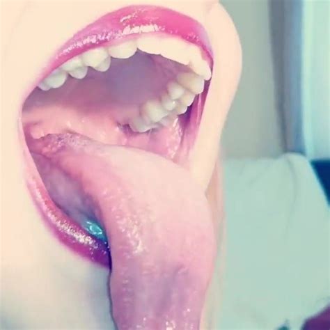 Tongue Uvula Porno Hot Images Comments