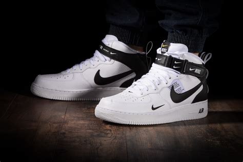 nike air force 1 mid 07 lv8 utility for £95 00