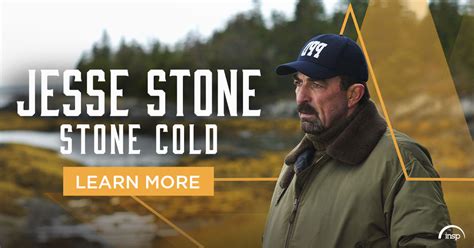Jesse Stone Insp Tv Tv Shows And Movies