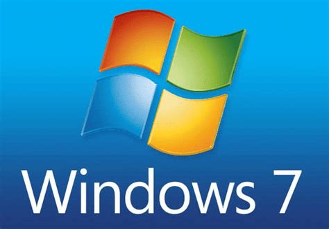 Windows 7 Support Ones4tech
