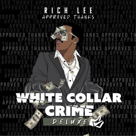Atg Rich Lee White Collar Crime Lyrics And Tracklist Genius