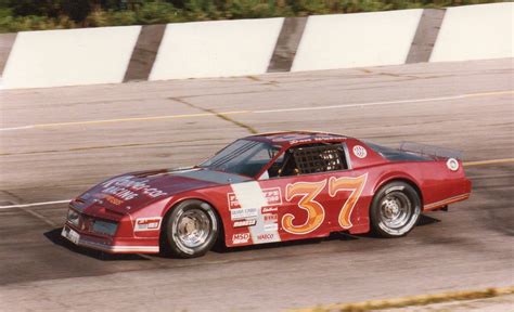 Pin By Ronald Dahl On Race Cars Late Model Racing Old Race Cars