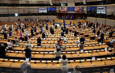 Eurodiputados Están Preocupados Por Regulación De Agentes Extranjeros