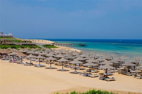 Seaclub Sirena Beach Resort Spa By Fantazia Egitto Marsa Alam Alpitour