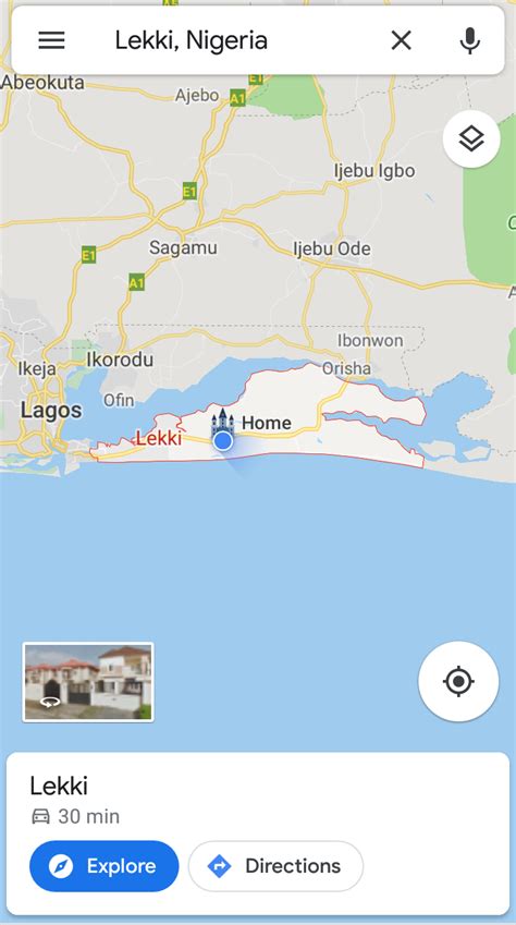 Nigeria is currently divided into nine postcode zones. Lagos Postal codes: Lekki Postal and Zip Codes