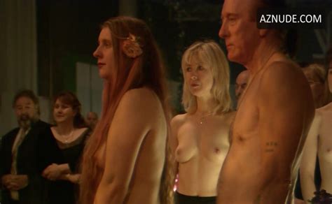 Olivia Colman Breasts Butt Scene In Confetti Aznude