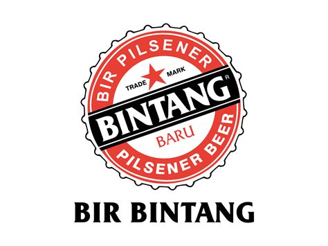 Free cliparts that you can download to you computer and use in your designs. Logo Bir Bintang Vector Cdr & Png HD | GUDRIL LOGO ...