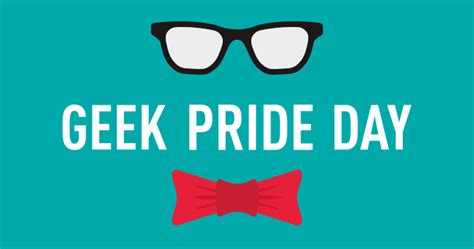 Happy Geek Pride Day Datto Inc