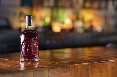 Mcqueen Gin Announce Partnership With Morrisons To Launch Limited