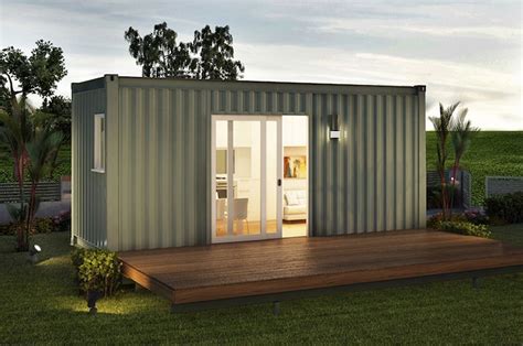 33 Most Popular Tiny Container Home Design For Life Simple And Cozy