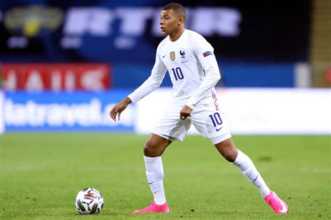 Kylian mbappe all goals for france subscribe for more great content. France forward Mbappe tests positive for COVID - Rediff Sports