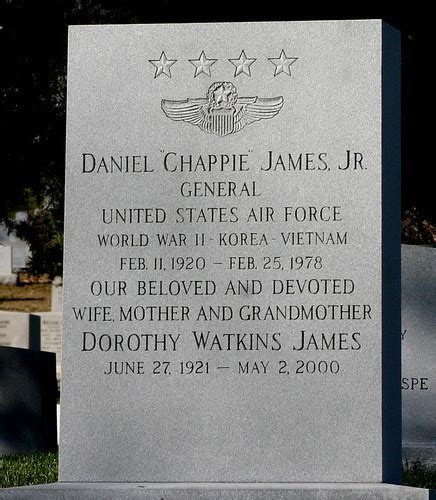 Daniel Chappie James Jr Daniel Chappie James Jr 11 Flickr
